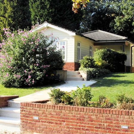 Beechfield Cottages Meopham  Esterno foto