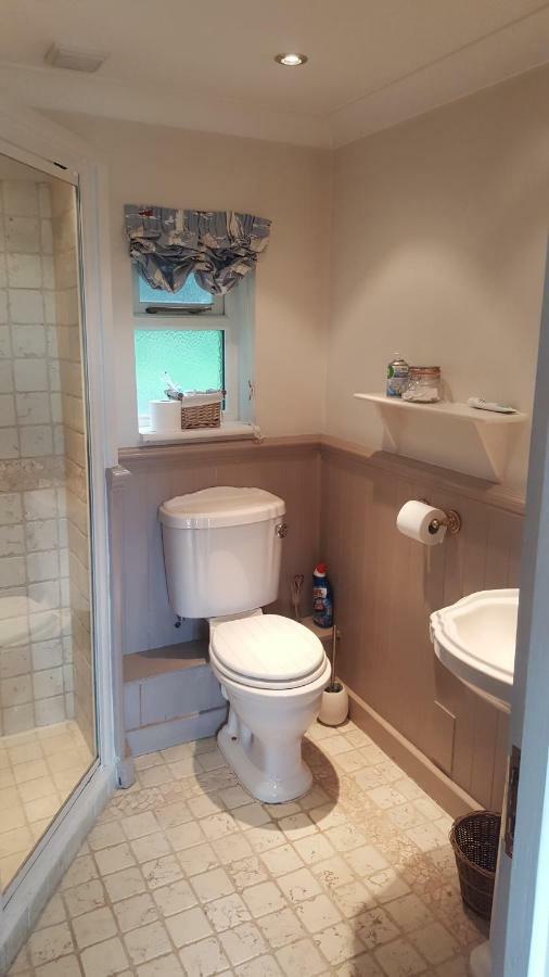 Beechfield Cottages Meopham  Esterno foto