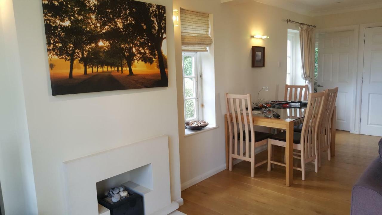 Beechfield Cottages Meopham  Esterno foto
