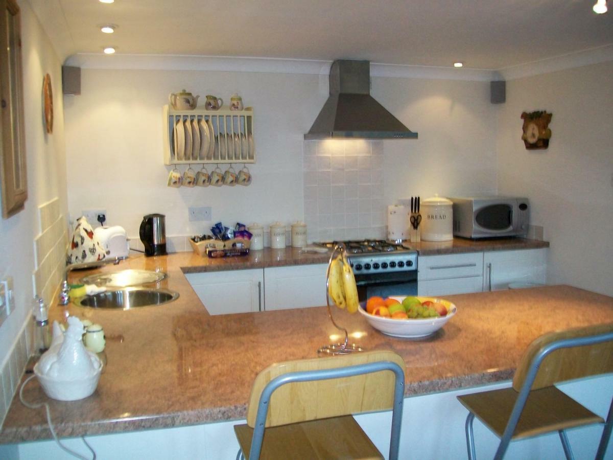 Beechfield Cottages Meopham  Esterno foto