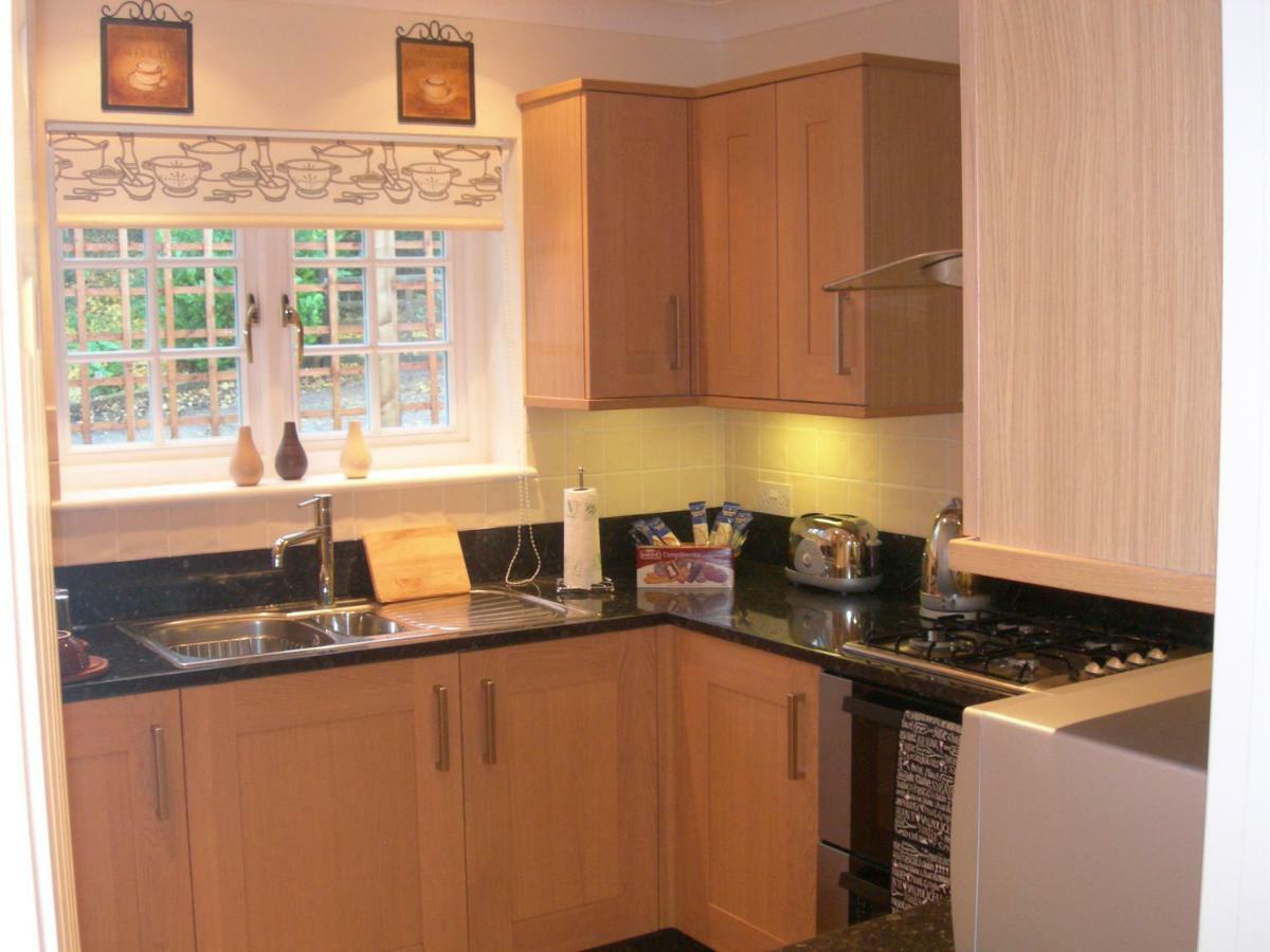 Beechfield Cottages Meopham  Esterno foto