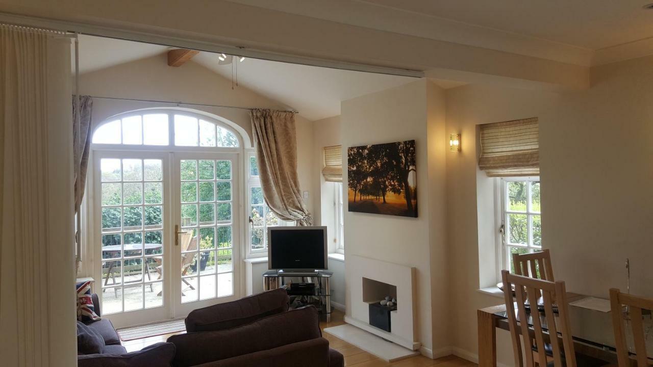 Beechfield Cottages Meopham  Esterno foto