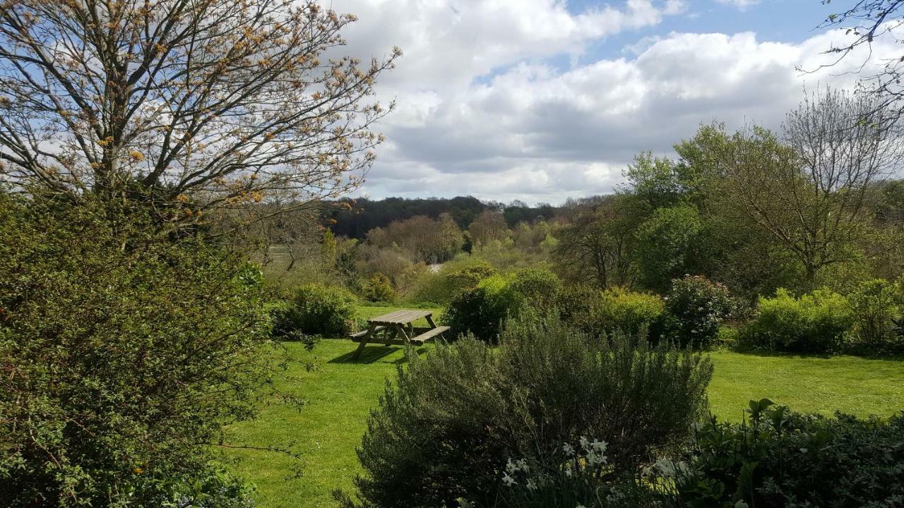 Beechfield Cottages Meopham  Esterno foto