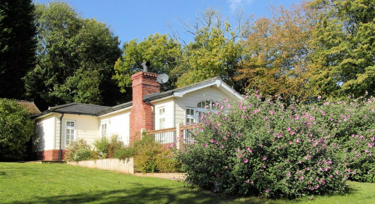 Beechfield Cottages Meopham  Esterno foto