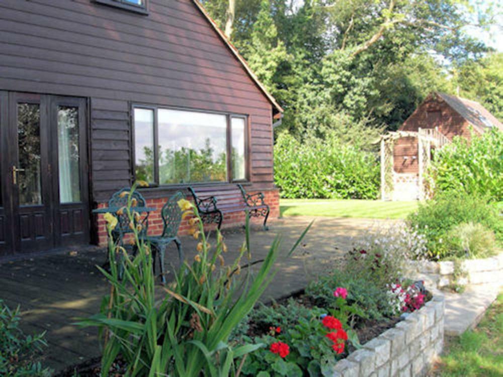 Beechfield Cottages Meopham  Esterno foto