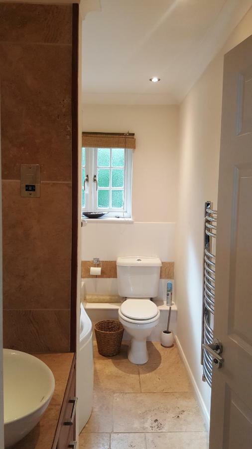 Beechfield Cottages Meopham  Esterno foto
