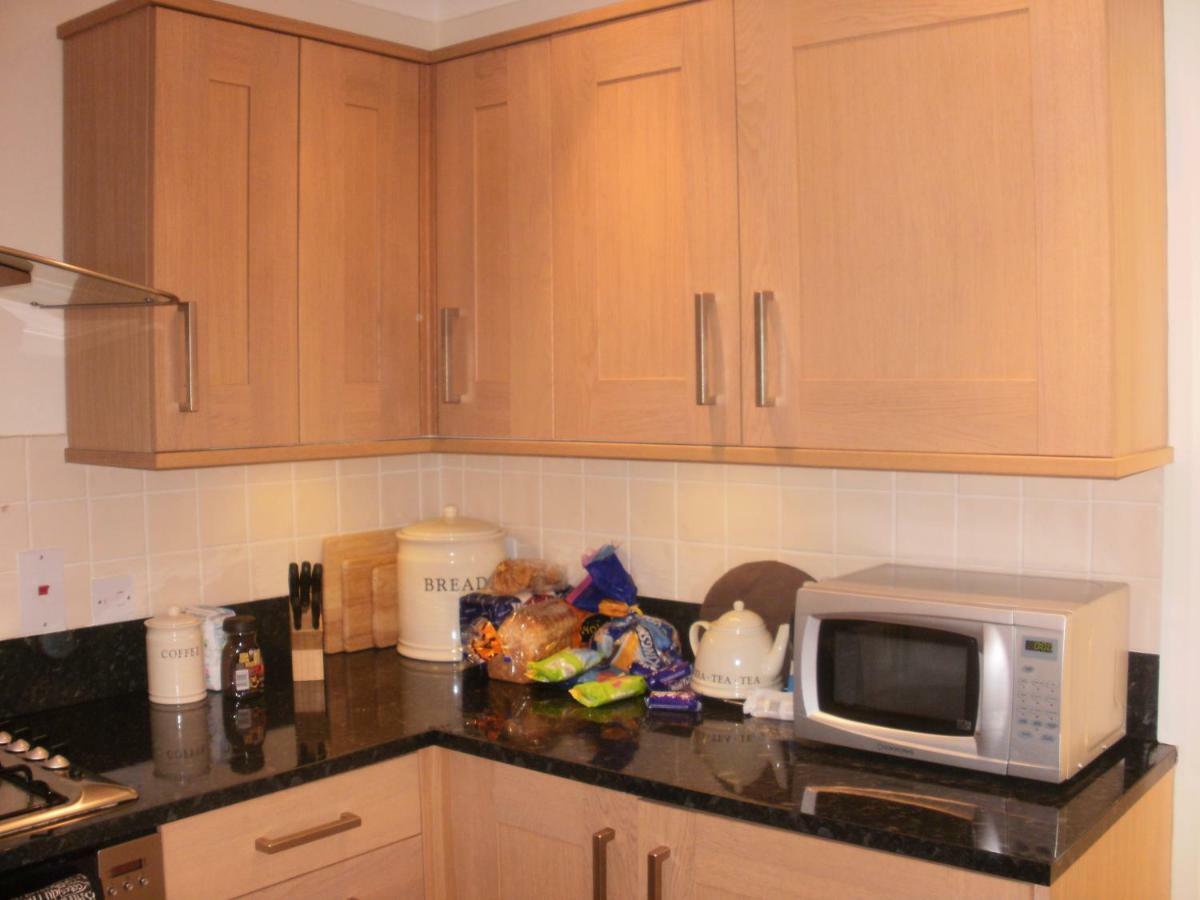 Beechfield Cottages Meopham  Esterno foto