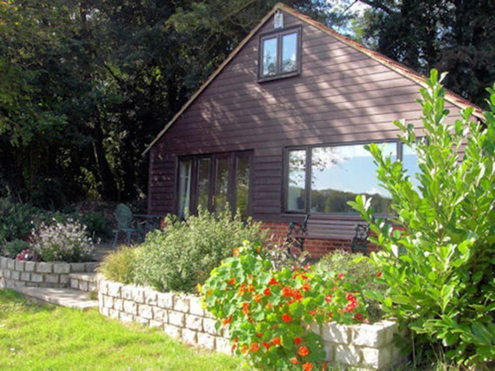 Beechfield Cottages Meopham  Esterno foto