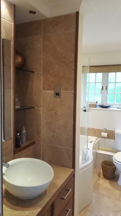 Beechfield Cottages Meopham  Esterno foto