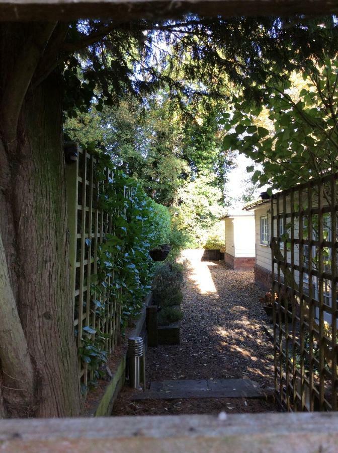 Beechfield Cottages Meopham  Esterno foto